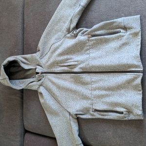 Lululemon Men's Hoodie